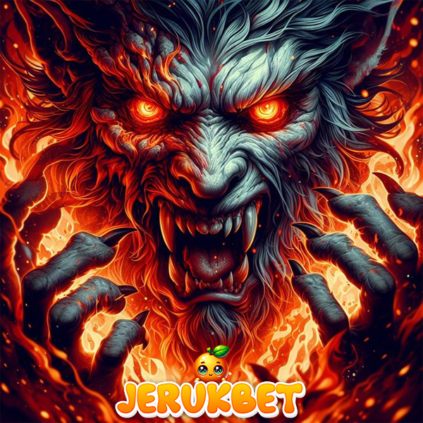 JERUKBET